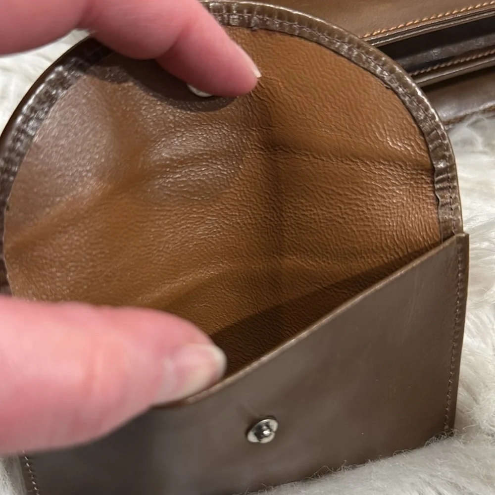 Gucci vintage calfskin